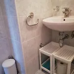 דירה Basic פטרצ'אנה