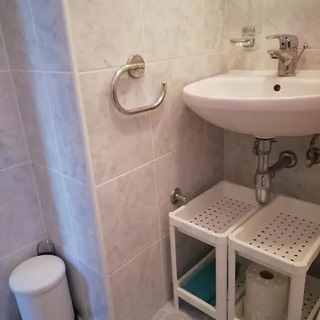 דירה Basic פטרצ'אנה