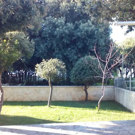 Apartman Basic Petrčane