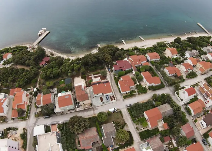 Basic Апартаменты Петрчане