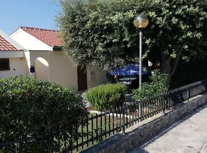 Апартаменты Basic *