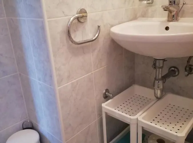 Appartement Basic Petrcane