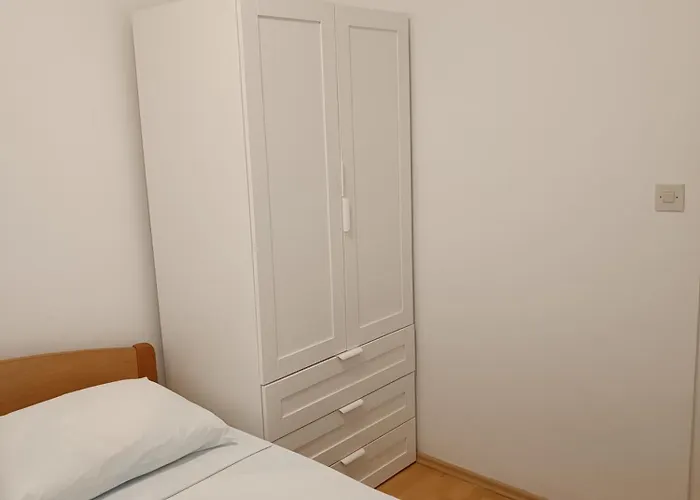 Basic Appartement Petrcane