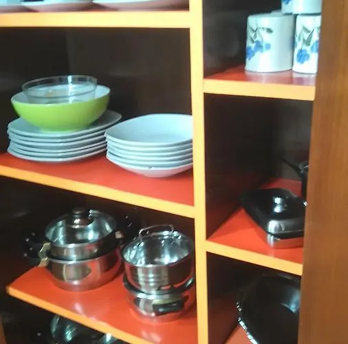 Appartement Basic Petrcane